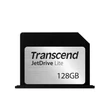 TRANSCEND JETDRIVE LITE330 MacBook 128GB  (95 MB/s olvasási sebesség)
