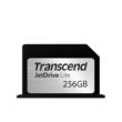 TRANSCEND JETDRIVE LITE330 MacBook 256GB  (95 MB/s olvasási sebesség)