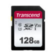 TRANSCEND 300S SDXC 128GB