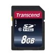 TRANSCEND PREMIUM SDHC 