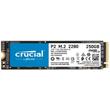 CRUCIAL Belső SSD 250GB 
