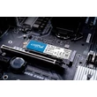 CRUCIAL Belső SSD 500GB 