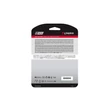 Kingston A400 480GB SSD Meghajtó 