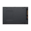 Kingston A400 480GB SSD Meghajtó [2.5"/SATA3]
