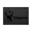 Kingston A400 480GB SSD Meghajtó [2.5"/SATA3]