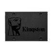 Kingston A400 240GB SSD Meghajtó [2.5&quot;/SATA3]