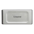 KINGSTON SXS2000 Külső SSD 1TB USB 3.2 Gen 2 Type-C Ezüst