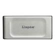 KINGSTON SXS2000 Külső SSD 500GB USB 3.2 Gen 2 Type-C Ezüst