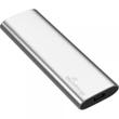 MEDIARANGE Külső SSD 480GB Type-C M2 Ezüst