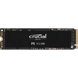 CRUCIAL Belső SSD 500GB P5 M.2 NVMe SSD 3D NAND 