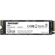 PATRIOT P300 Belső SSD 128GB  M.2 2280 PCIe NVMe 