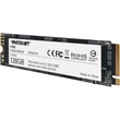 PATRIOT P300 Belső SSD 128GB  