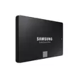 Samsung 870 EVO SSD Meghajtó 500GB  2.5&quot; SATA3
