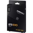  SSD Meghajtó 500GB  