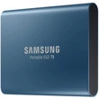 SAMSUNG T5 500GB Külső SSD USB 3.1 