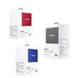 SAMSUNG T7 Külső SSD 500GB USB 3.2 