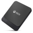 SEAGATAE Game Drive for Xbox Külső SSD 500GB USB 3.0 Fekete