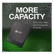SEAGATAE  Külső SSD