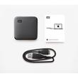 WESTERN DIGITAL ELEMENTS SE Külső SSD 1TB USB 3.2 Gen 1 Fekete