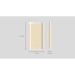 Silicon Power S105 PowerBank microUSB-Lightning [10000mAh] Arany
