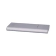 Samsung Power Bank Gyorstöltéssel [10000mAh] Silver