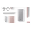 Samsung Power Bank Gyorstöltéssel [10000mAh] Silver