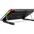 VARR GAMING Hűtőpad 6 Ventilátorral 
