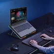 VARR GAMING Hűtőpad 