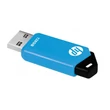 HP 128GB pendrive v150w [USB 2.0] Kék