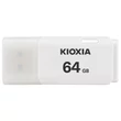 TOSHIBA /Kioxia/ HAYABUSA U202 PENDRIVE 64GB USB 2.0 Fehér