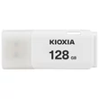 Kioxia Pendrive 128GB Hayabusa U202 USB 2.0 Fehér