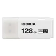 TOSHIBA /Kioxia/ HAYABUSA U301 PENDRIVE 128GB USB 3.2 Fehér