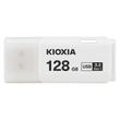 TOSHIBA /Kioxia/ HAYABUSA U301 PENDRIVE 128GB USB 3.2 Fehér