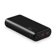 MediaRange Powerbank 20 000 mAh három USB kimenettel ( 2x USB-A és 1xUSB-C)