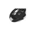 NATEC vezeték nélküli egér Blackbird 2 1600DPI
