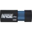 Patriot Supersonic Rage Lite 128GB pendrive USB 3.2 Gen 1