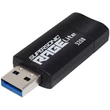 Patriot Supersonic Rage Lite 32GB pendrive USB 3.2 Gen 1 (120 MB/s olvasási sebesség)