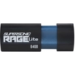 Patriot Supersonic Rage Lite 64GB pendrive USB 3.2 Gen 1