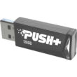 PATRIOT 128GB PUSH+ USB 3.2 pendrive