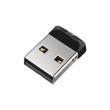 SanDisk Cruzer Fit 16GB Pendrive USB 2.0 (SDCZ33-016G-B35)