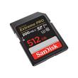 SanDisk Extreme Pro 512GB SDXC V30 UHS-II U3 Class 10 (200/140 MB/s)