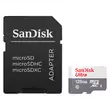 SANDISK Ultra 128GB microSDXC