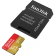 SanDisk Extreme Micro SDXC + Adapter 1TB UHS-I U1 (190/130 MB/s)