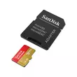 SanDisk Extreme 512GB Micro SDXC U3 V30 + Adapter (190/130 MB/s)