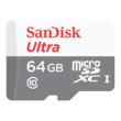 SANDISK Ultra 64GB microSDXC