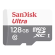 SANDISK Ultra 128GB microSDXC