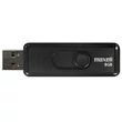 Maxell Venture 8GB Pendrive USB 2.0