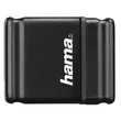 Hama Smartly pendrive 16GB USB 2.0, Fekete