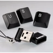 Hama Smartly pendrive 16GB USB 2.0, Fekete