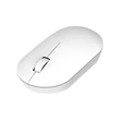 Omega 2.4GHz Vezeték Nélküli Egér 1200 DPI fehér